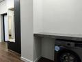 2-комнатная квартира · 55 м² · 3/9 этаж, Култегин 4 — Сагынак за 300 000 ₸ в Астане, Нура р-н — фото 22