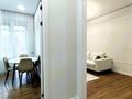 2-комнатная квартира · 55 м² · 3/9 этаж, Култегин 4 — Сагынак за 300 000 ₸ в Астане, Нура р-н — фото 13
