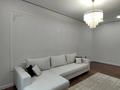 2-комнатная квартира · 55 м² · 3/9 этаж, Култегин 4 — Сагынак за 300 000 ₸ в Астане, Нура р-н — фото 11