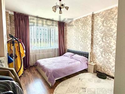 2-комнатная квартира · 62 м² · 5/10 этаж, Рыскулбекова 16 за 26.5 млн ₸ в Астане, Алматы р-н