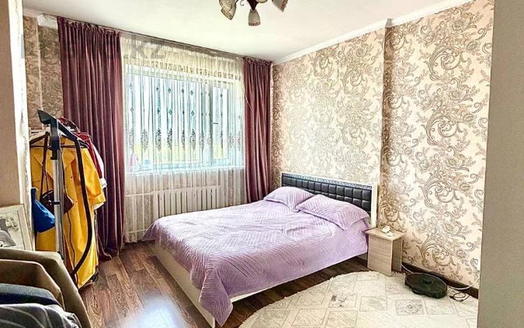 2-комнатная квартира · 62 м² · 5/10 этаж, Рыскулбекова 16 за 26.5 млн ₸ в Астане, Алматы р-н — фото 15