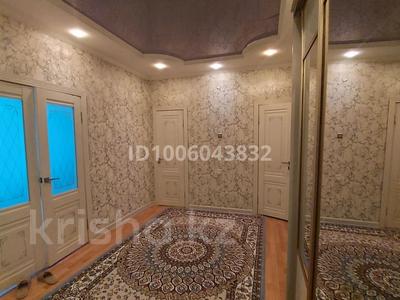 3-комнатная квартира · 90 м² · 5/5 этаж, Журба 35 а — Аль асад старый базар за 35 млн 〒 в 