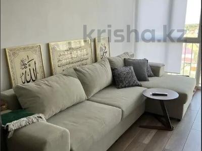 1-комнатная квартира · 31 м² · 9/10 этаж, мкр Шугыла, Жунисова 8, 8/1 - 10, 14, 14/1-19, 12, 12/1-9 за 21.5 млн ₸ в Алматы, Наурызбайский р-н