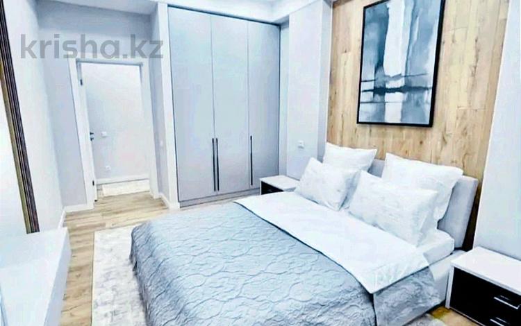 2-комнатная квартира · 100 м² · 10/15 этаж, 17-й мкр, ​17-й микрорайон 6 — МОРЕ,АКВАПАРК,ХАЛЫК АРЕНА,ЦЕНТР ГОРОДА за 15 000 ₸ в Актау — фото 2