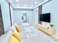 2-комнатная квартира · 100 м² · 10/15 этаж, 17-й мкр, ​17-й микрорайон 6 — МОРЕ,АКВАПАРК,ХАЛЫК АРЕНА,ЦЕНТР ГОРОДА за 15 000 ₸ в Актау — фото 4