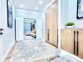 2-комнатная квартира · 100 м² · 10/15 этаж, 17-й мкр, ​17-й микрорайон 6 — МОРЕ,АКВАПАРК,ХАЛЫК АРЕНА,ЦЕНТР ГОРОДА за 15 000 ₸ в Актау — фото 5