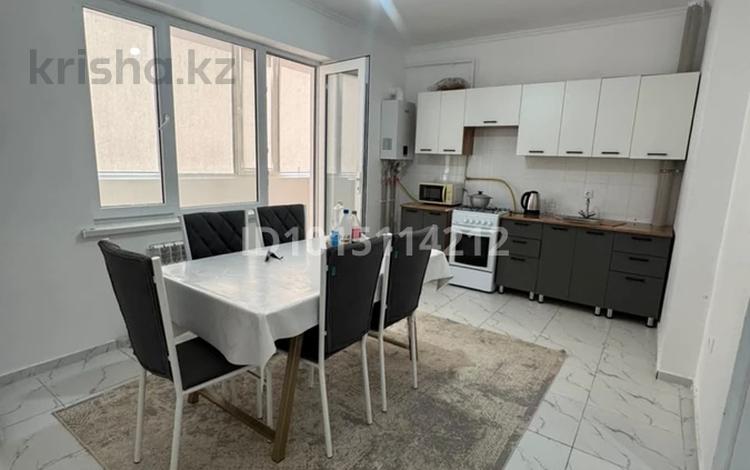 2-комнатная квартира · 59.8 м² · 2/9 этаж, Айналма тас жол 3/1 — Жаңа сон э, айналма тас жол 3/1 за 100 000 ₸ в Туркестане — фото 2