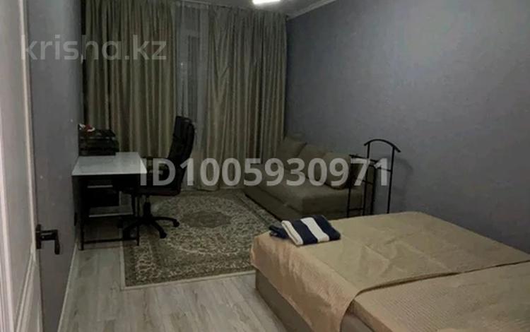 2-бөлмелі пәтер · 52 м² · 8/12 қабат, мкр Дарабоз — Напротив Алматы арена, бағасы: 18 000 ₸ в Алатауский р-н — фото 2