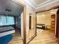 3-комнатная квартира · 65 м² · 1/5 этаж, Жарокова — Жамбыла за 330 000 〒 в Алматы, Алмалинский р-н — фото 20