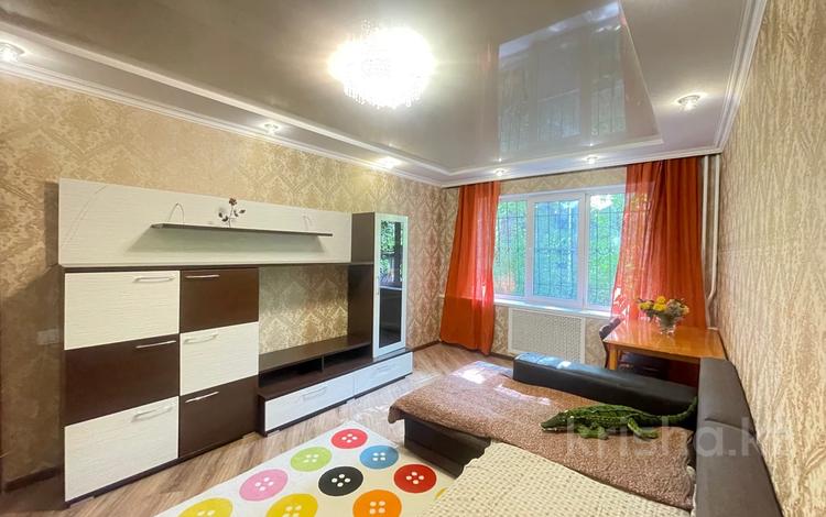 3-комнатная квартира · 65 м² · 1/5 этаж, Жарокова — Жамбыла за 330 000 〒 в Алматы, Алмалинский р-н — фото 14