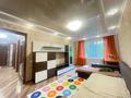 3-комнатная квартира · 65 м² · 1/5 этаж, Жарокова — Жамбыла за 330 000 〒 в Алматы, Алмалинский р-н — фото 3