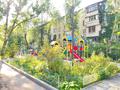 3-комнатная квартира · 65 м² · 1/5 этаж, Жарокова — Жамбыла за 330 000 〒 в Алматы, Алмалинский р-н — фото 27