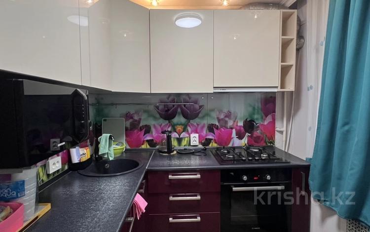 3-комнатная квартира · 65 м² · 1/5 этаж, Жарокова — Жамбыла за 350 000 ₸ в Алматы, Алмалинский р-н — фото 38