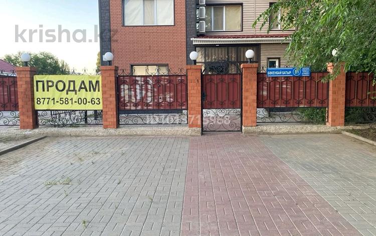 Кеңселер, дүкендер мен бутиктер · 420 м², бағасы: ~ 118.8 млн ₸ в Актобе — фото 2