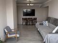 4-бөлмелі пәтер · 130 м² · 16/19 қабат, Брусиловского 167, бағасы: 85 млн ₸ в Алматы, Алмалинский р-н — фото 4