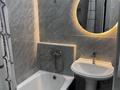4-бөлмелі пәтер · 74 м² · 3/5 қабат, Спорттық ш/а 18, бағасы: 17 000 ₸ в Шымкенте, Туран р-н — фото 9