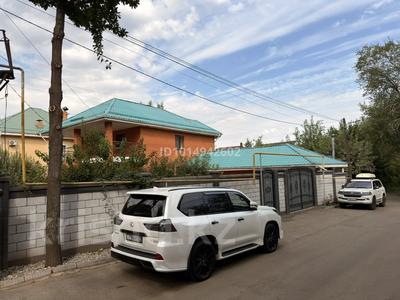 Часть дома · 6 комнат · 250 м² · 6 сот., мкр Каргалы, Рауан 26а за 250 млн ₸ в Алматы, Наурызбайский р-н
