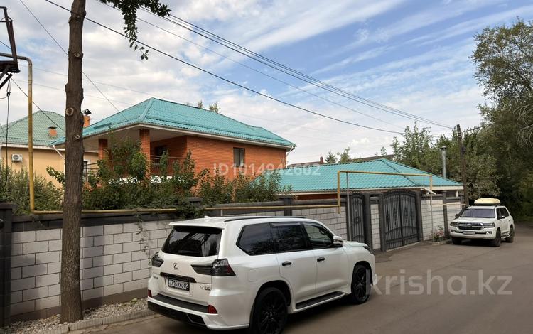 Часть дома · 6 комнат · 250 м² · 6 сот., мкр Каргалы, Рауан 26а за 250 млн ₸ в Алматы, Наурызбайский р-н — фото 2