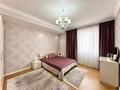 3-комнатная квартира · 118 м² · 8/20 этаж, Шамши Калдаяков 1 за 65 млн ₸ в Астане, Сарайшык р-н — фото 12