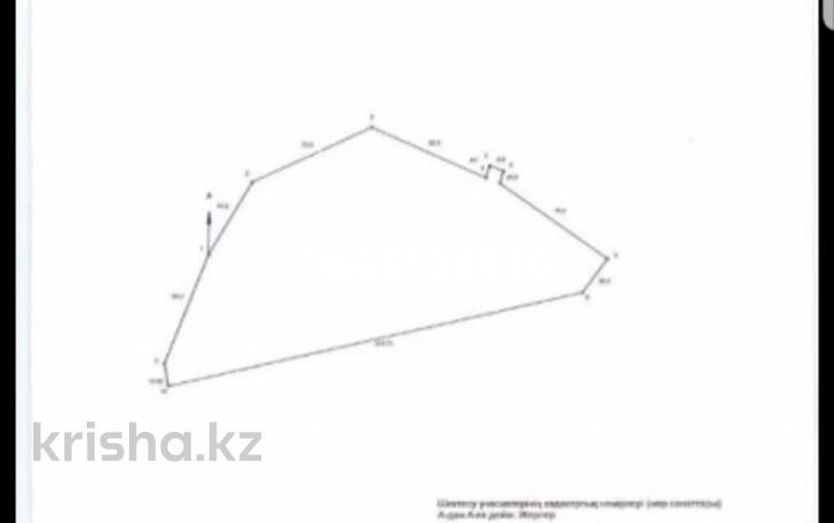 Участок 2 га, Косшагыл за 10.5 млн 〒 в Кульсары — фото 2