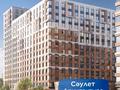 1-комнатная квартира · 40.3 м² · 2 этаж, Бухар Жырау 33 за 42 млн ₸ в Астане, Есильский р-н — фото 6
