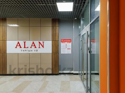 2-бөлмелі пәтер · 60 м² · 3/9 қабат, Улы Дала 44, бағасы: 42.9 млн ₸ в Астане, Есильский р-н