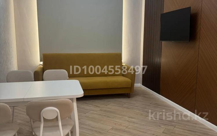 2-бөлмелі пәтер · 42 м² · 18/22 қабат, Туран 55/5, бағасы: 350 000 ₸ в Астане, Нура р-н — фото 2