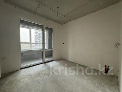 1-комнатная квартира · 42.1 м² · 3/12 этаж, мкр Гажайып 10/14 — Монке би за 34 млн 〒 в Алматы, Алатауский р-н