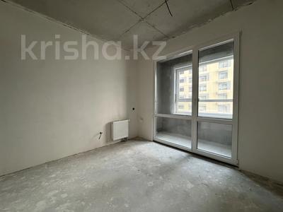 1-комнатная квартира · 42.1 м² · 3/12 этаж, мкр Гажайып 10/14 — Монке би за 32.9 млн 〒 в Алматы, Алатауский р-н