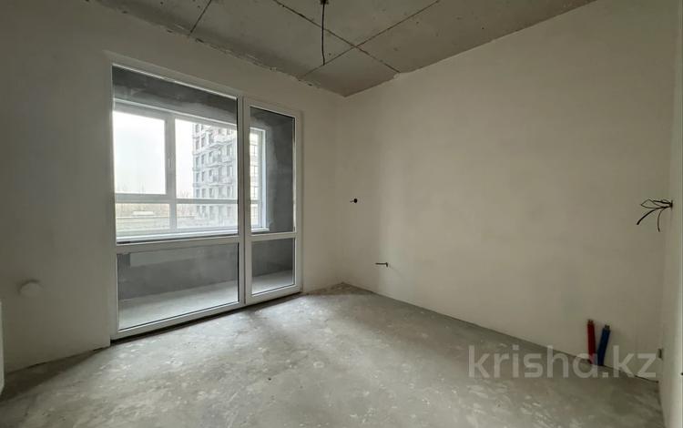 1-бөлмелі пәтер · 42.1 м² · 3/12 қабат, мкр Гажайып 10/14 — Монке би, бағасы: 32.5 млн ₸ в Алматы, Алатауский р-н — фото 63