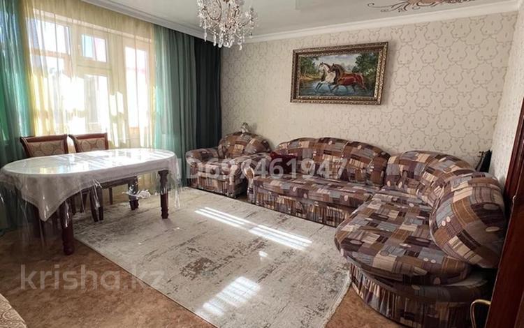 4-бөлмелі пәтер · 80 м² · 8/9 қабат, мкр Юго-Восток, МкрСтепной2 4/1 — Магазин Zeta по проспекту Республика, бағасы: 29 млн ₸ в Караганде, Казыбек би р-н — фото 2