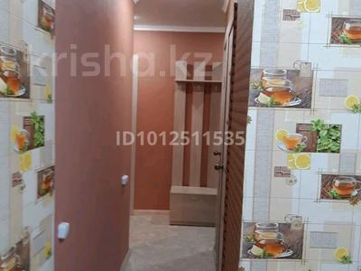 2-бөлмелі пәтер · 48.1 м² · 2/5 қабат, Строителей 2, бағасы: 10 млн ₸ в Аксу