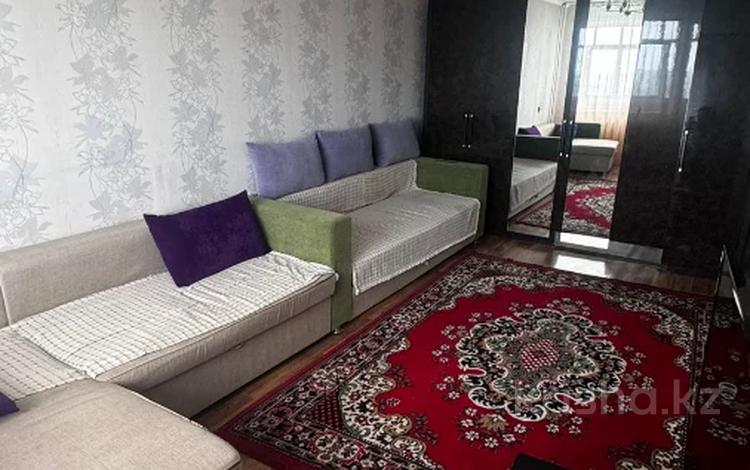 2-комнатная квартира · 50.7 м² · 6/9 этаж, Астана 39 за 13 млн ₸ в Аксу — фото 2