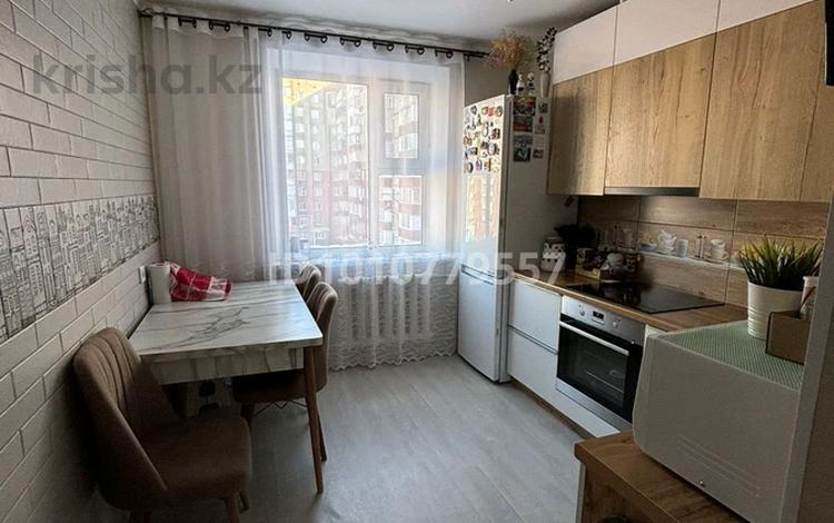 3-комнатная квартира · 63.4 м² · 5/5 этаж, мкр Юго-Восток, Мкр Юго-Восток, мкр Гульдер 1 14 за 34 млн ₸ в Караганде, Казыбек би р-н — фото 2