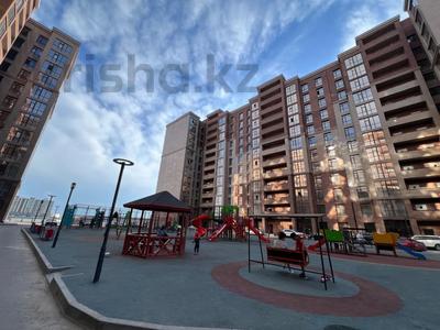 1-комнатная квартира · 38 м² · 11/12 этаж, Улица А 52, 8 1 за ~ 19 млн ₸ в Астане, Сарайшык р-н