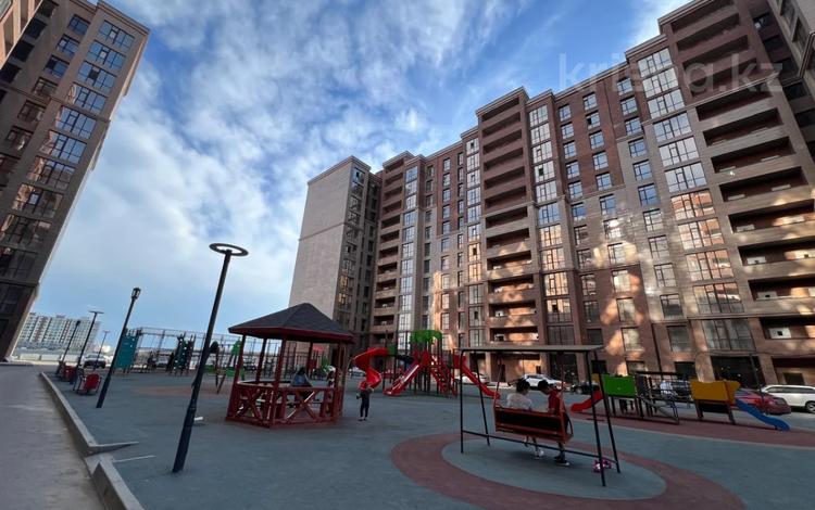 1-комнатная квартира · 38 м² · 11/12 этаж, Улица А 52, 8 1 за ~ 19 млн ₸ в Астане, Сарайшык р-н — фото 11