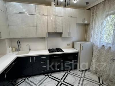 3-комнатная квартира · 74 м² · 5/9 этаж, Гагарина за 66 млн ₸ в Алматы, Бостандыкский р-н