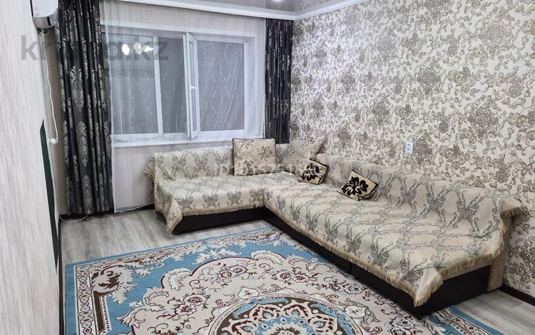 2-бөлмелі пәтер · 42.8 м² · 2/5 қабат, 408 квартал 22 — Дом за ЦОНом, бағасы: 17.5 млн ₸ в Семее — фото 2