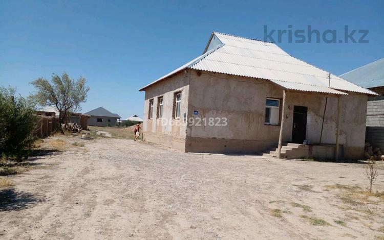 Отдельный дом · 5 комнат · 170 м² · 17 сот., Кожанов 65 65 — Қожанов 65 за 8 млн ₸ в Туркестане — фото 2
