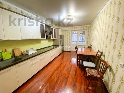 2-комнатная квартира · 75.3 м² · 4/9 этаж, Туркестан 32 — Туркестан за 41.5 млн 〒 в Астане, Есильский р-н