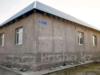 Отдельный дом · 5 комнат · 155 м² · 50 сот., Ш.Аманжолов 55 за 35 млн ₸ в Айша-Биби