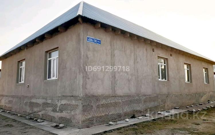 Отдельный дом · 5 комнат · 155 м² · 50 сот., Ш.Аманжолов 55 за 35 млн ₸ в Айша-Биби — фото 25