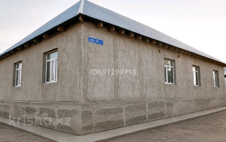 Отдельный дом · 5 комнат · 155 м² · 50 сот., Ш.Аманжолов 55 за 35 млн ₸ в Айша-Биби — фото 39