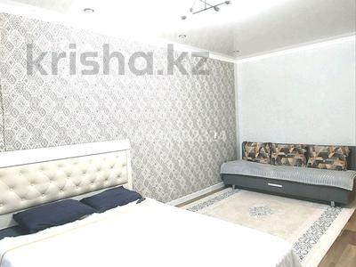 1-комнатная квартира · 34 м² · 3/5 этаж, мкр 8 304 — Бр.Жубановых и 101 стрелковая дивизия за 9 000 〒 в Актобе