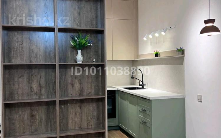 3-бөлмелі пәтер · 73 м² · 7/14 қабат, Мангилик Ел 63/1, бағасы: 60 млн ₸ в Астане, Есильский р-н — фото 37