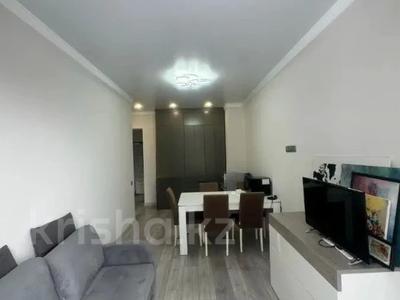 2-бөлмелі пәтер · 50 м² · 10/13 қабат, Журавлева 26 — Горячая цена, бағасы: 39 млн ₸ в Алматы, Бостандыкский р-н