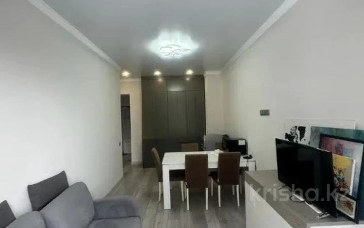 2-бөлмелі пәтер · 50 м² · 10/13 қабат, Журавлева 26 — Горячая цена, бағасы: 39 млн ₸ в Алматы, Бостандыкский р-н — фото 3