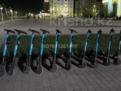 Бизнес по аренде самокатов · 100 м², бағасы: 8 млн 〒 в 