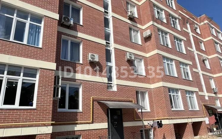 2-комнатная квартира · 50.1 м² · 5/5 этаж, 3-й мкр 35 за 10 млн ₸ в Актау — фото 2