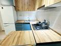 1-бөлмелі пәтер · 52 м² · 2/10 қабат, Сейфуллина 51, бағасы: 14 000 〒 в Алматы, Турксибский р-н — фото 4